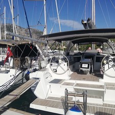 Beneteau Oceanis 48