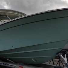 Grady-White Freedom 307