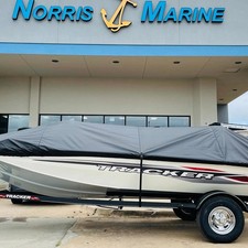 Tracker Pro Team 175 TF