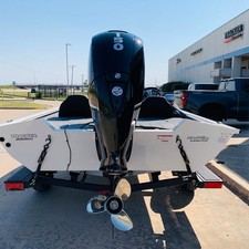Tracker Pro Team 195 TXW Tournament Edition