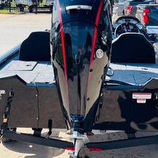 Tracker Pro Team 190 TX