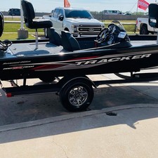Tracker Pro Team 190 TX