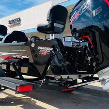 Tracker Pro Team 190 TX