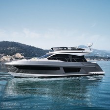 Azimut 53 Fly