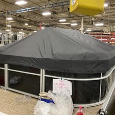 Bennington 22 SSR
