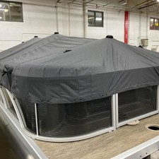 Bennington 22 SSR