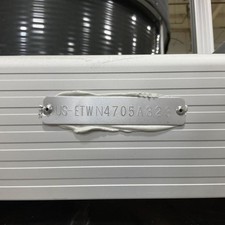 Bennington 22 SSR