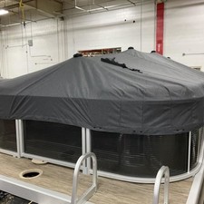 Bennington 22 SSR