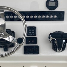Key West 244 Center Console