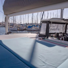 Lagoon 450 S