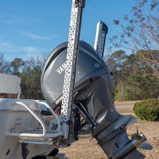 Skeeter sx200 bay boat
