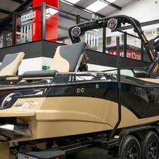 Mastercraft XT25