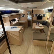 Bavaria C42