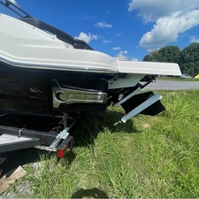 Chaparral 21 H2O Surf