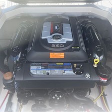 Chaparral 21 H2O Surf