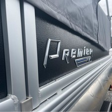 Premier Pontoons Sunspree RF