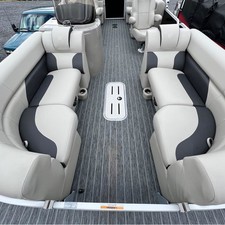 Premier Pontoons Sunspree RF