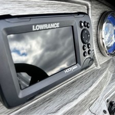 Premier Pontoons Sunspree RF