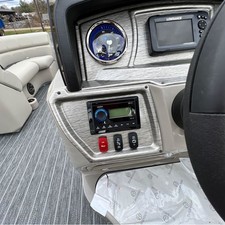 Premier Pontoons Sunspree RF