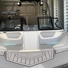 Super Air Nautique GS22