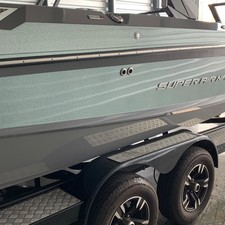 Super Air Nautique GS22