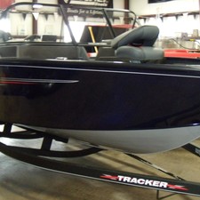 Tracker Pro Guide V-175 WT