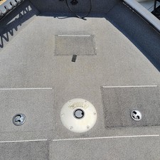 Tracker Pro Guide V-16 SC
