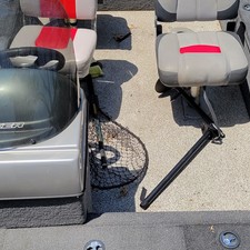 Tracker Pro Guide V-16 SC