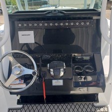 Wellcraft 262 Fisherman