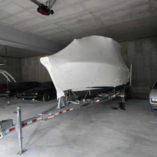 Wellcraft 262 Fisherman