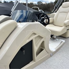Premier Pontoons SunSation RF