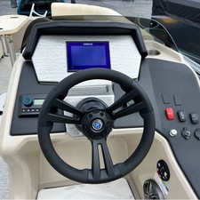 Premier Pontoons SunSation RF