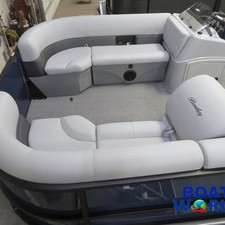 Bentley 200 fish