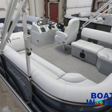 Bentley 200 fish