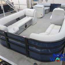 Bentley 200 fish