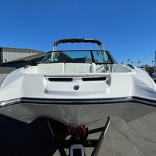 Mastercraft X26