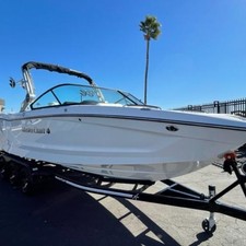 Mastercraft X26