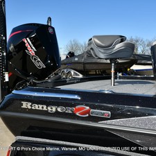 Parker 2540 Dual Console