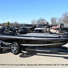 Parker 2540 Dual Console