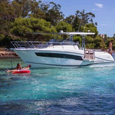 Jeanneau Cap Camarat 10.5 WA
