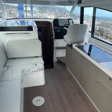 Beneteau Antares 11 OB