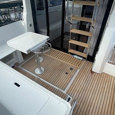 Beneteau Antares 11 OB