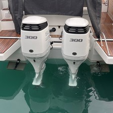 Beneteau Antares 11 OB