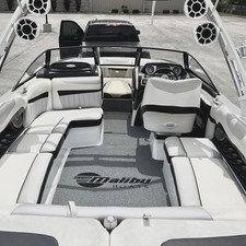 Malibu Wakesetter 24 MXZ