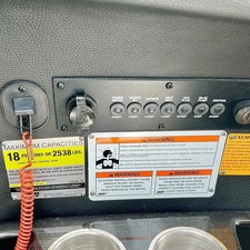 Malibu Wakesetter 24 MXZ