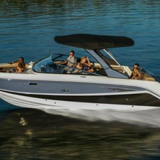 Sea Ray SLX 280