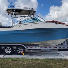 Hydra-sports 2800 vector wa