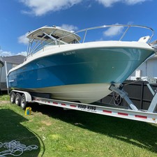 Hydra-sports 2800 vector wa