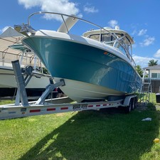 Hydra-sports 2800 vector wa