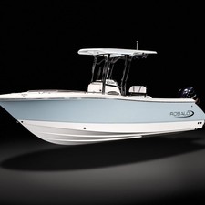 Robalo R230 Center Console